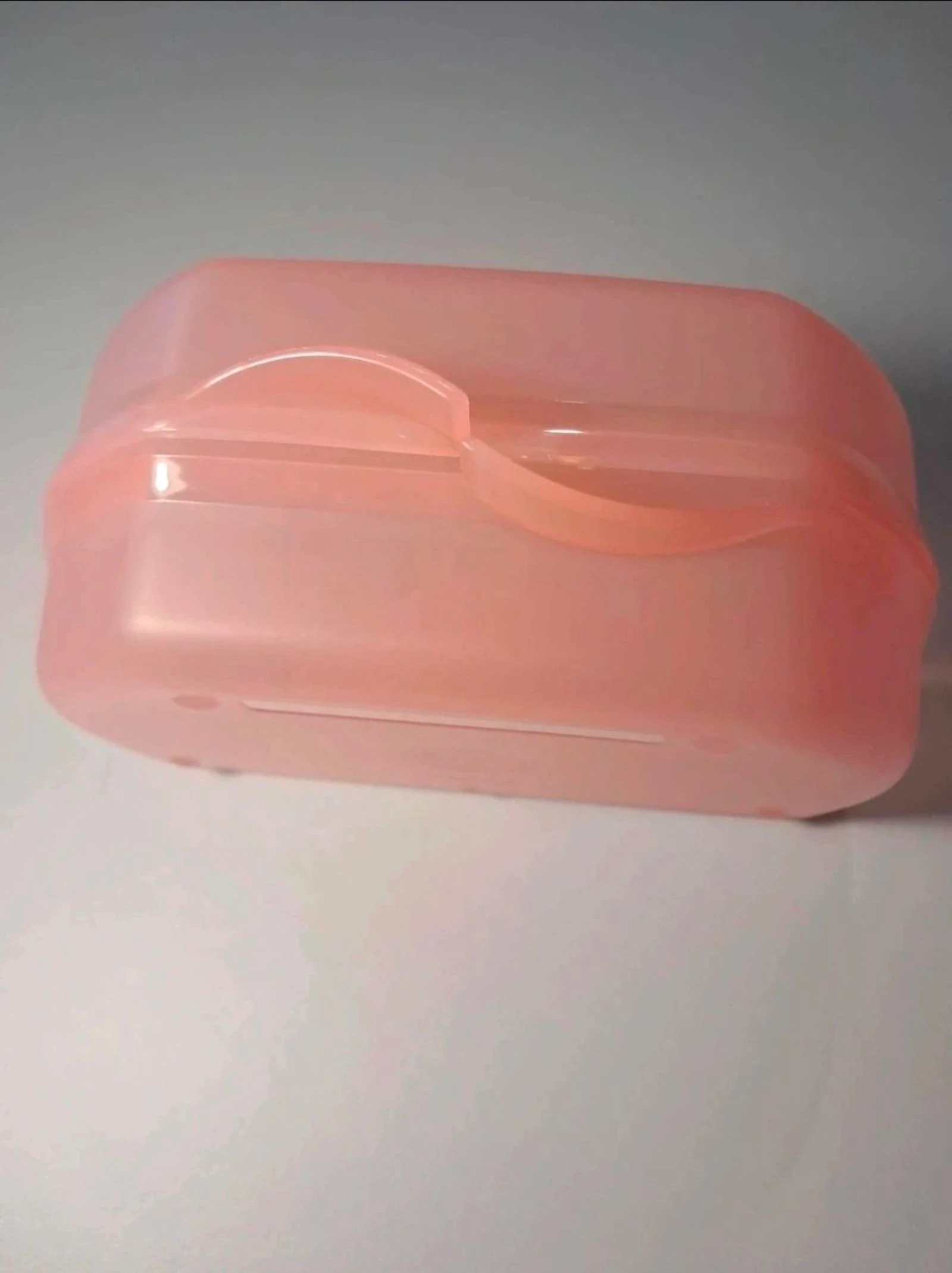 🩷Sanduwichtooi met hartjes | Tupperware🩷 – photo 4